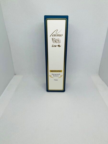【新品未開封】薬用育毛剤 ニューモ 75ml 匿名配送