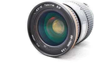 ◇Tokina トキナー AT-X 28-70mm F2.8 ニコン