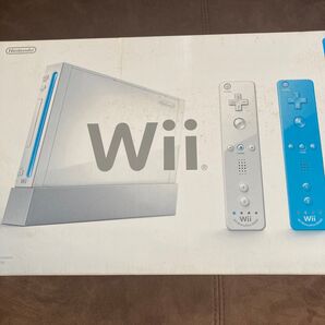 Wii 本体セット