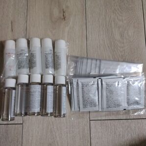 化粧水 ローション サンプル 美容液