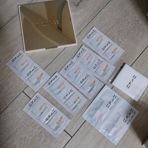 サンプル 試供品 12包