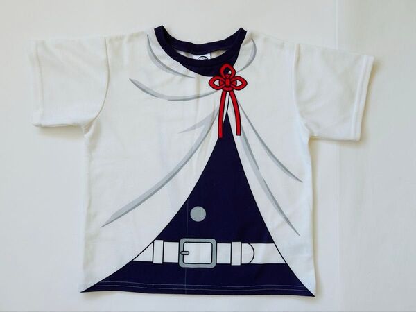 鬼滅の刃 栗花落カナヲ カナヲ 140cm Tシャツ なりきりTシャツ 子供服 半袖