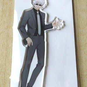 呪術廻戦 ファントムパレード アクリルスタンド アニバーサリー 五条悟