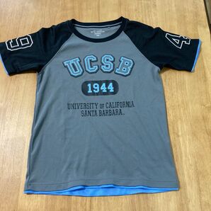 Tシャツ 150センチ ユニクロ