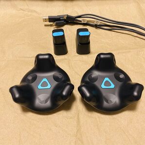 HTC VIVE Tracker 2018 2個セット