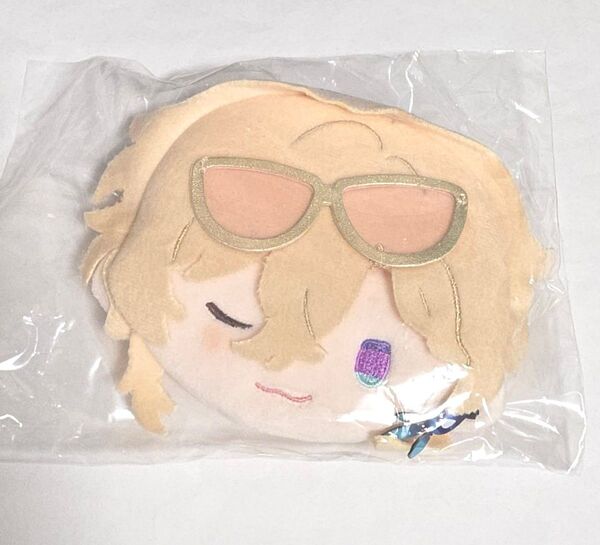 崩壊スターレイル 一番くじ アベンチュリン ぬいぐるみポーチ スタレ