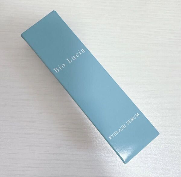 ビオルチア bio lucia アイラッシュセラム まつ毛美容液