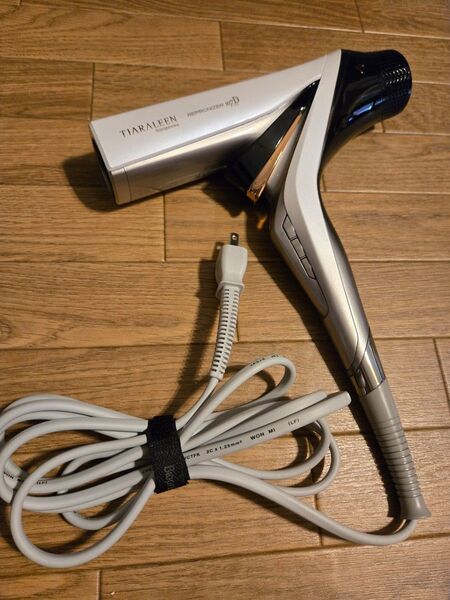 レプロナイザー107D Plus ドライヤー