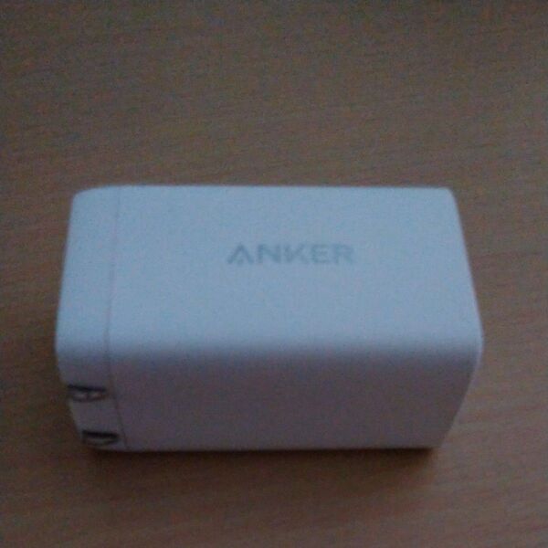Anker 充電器 65W ジャンク品