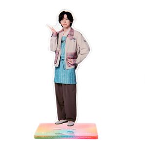 なにわ男子 道枝駿佑 アクスタ