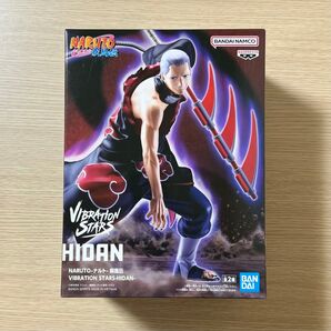 NARUTO ナルト 疾風伝 VIBRATION STARS 飛段 HIDAN 通常時 Aカラー フィギュア
