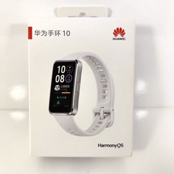 HUAWEI Band 10 スマートウォッチ