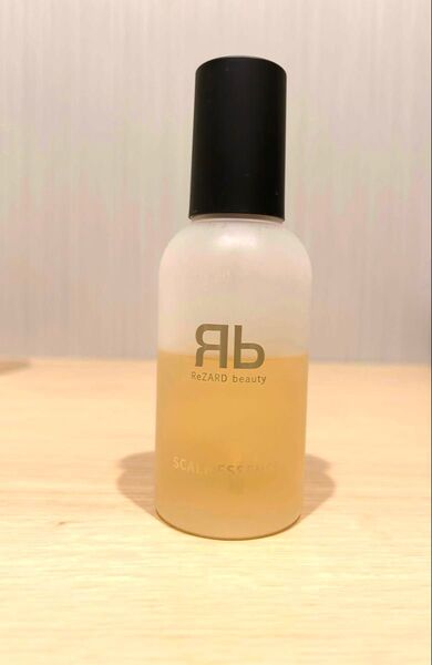 ReZARD beauty スカルプエッセンス