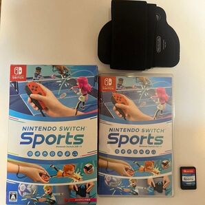 Nintendo Switch Sports