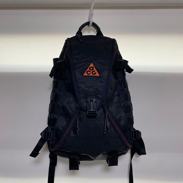 Nike ACG Responder Backpack ナイキ バックパック キャンプ アウトドア リュック 登山 リュックサック