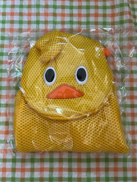 ひよこあにき 洗濯ネット 未使用