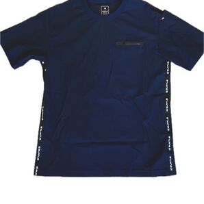 #BURTLE Tシャツ L