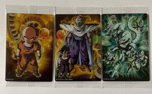 イタジャガ 7ドラゴンボール バンダイ