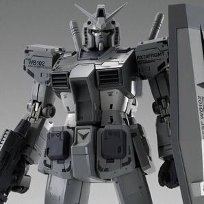GUNDAM FIX FIGURATION METAL COMPOSITE RX78FRGMT フラグメント 藤原ヒロシ