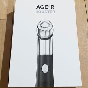 未使用未開封☆medicube AGE-R BOOSTER本体☆メディキューブ