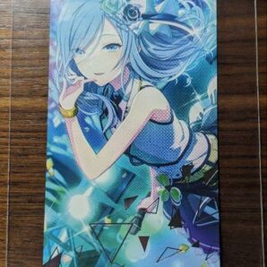 プロセカ カード 日野森雫