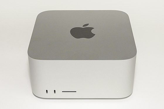Apple Mac Studio M1 Ultra 64gb 1T