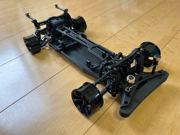 ヨコモ ラジコン ドリフト RD2.0