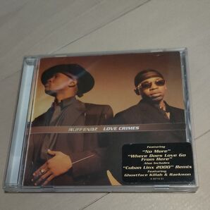 Ruff Endz / Love Crimes