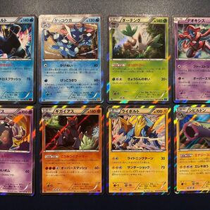 ポケモンカードゲーム XYレアまとめ売り 特価ストレージ シビルオン 1枚180円+送料200円