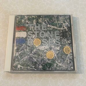 THE STONE ROSES CD