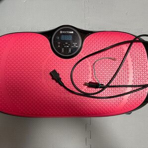 DOCTOR AIR 振動マシン 3Dスーパーブレードスマート SB-003