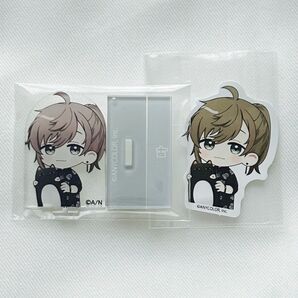 にじさんじ チョコエッグ 叶