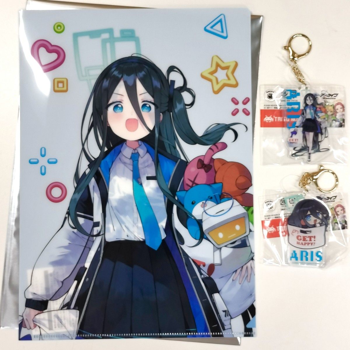 未開封 ウマ娘 アクリルプレートキーホルダー 大川ぶくぶわーるど 全8種セット① ウマ娘 アクリルプレートキーホルダー 大川ぶくぶわーるど