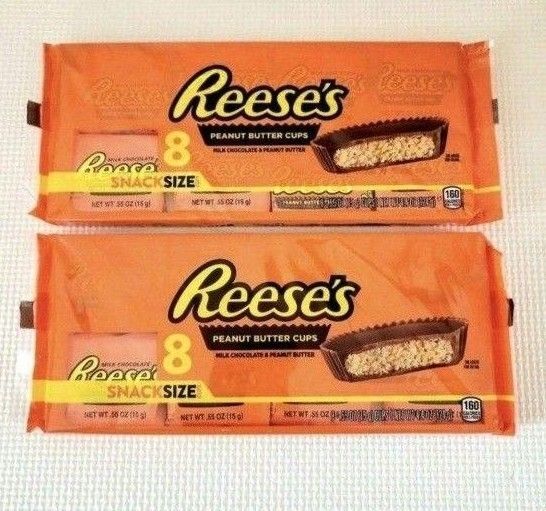 Reese’s リーセス リーシーズ アメリカ チョコ ピーナッツバターカップ