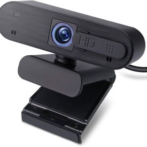 ウェブカメラ HD PCカメラ