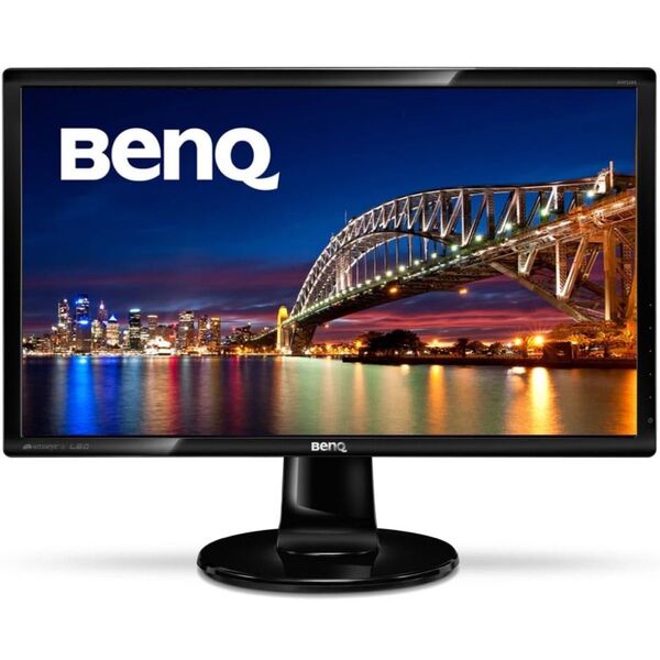 BenQ モニター ディスプレイ GW2265 21.5インチ/フルHD/AMVA+/VGA,DVI端子