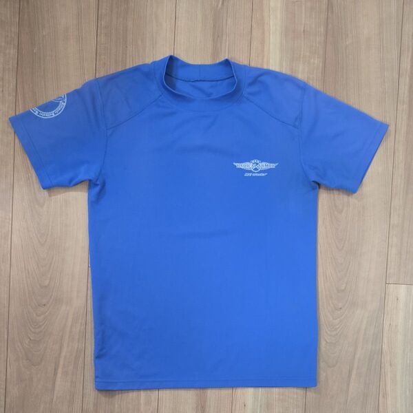 MCワークス MC works 半袖シャツ Tシャツ シャツ
