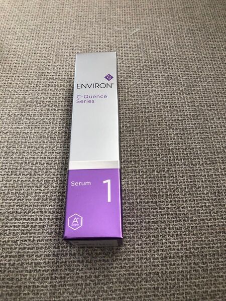 新品 エンビロン C-クエンスセラム1 35ml