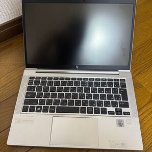HP EliteBook 830 G7 i5