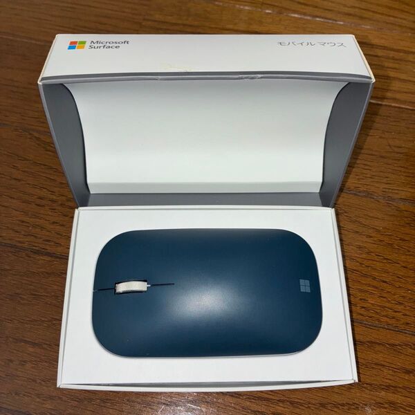 Microsoft Surface モバイルマウス 1679 KGY-00027