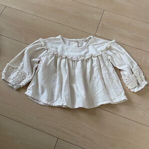 aladinkids アラジン ブラウス