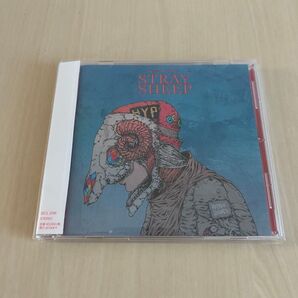 米津玄師 STRAY SHEEP 通常盤 CD