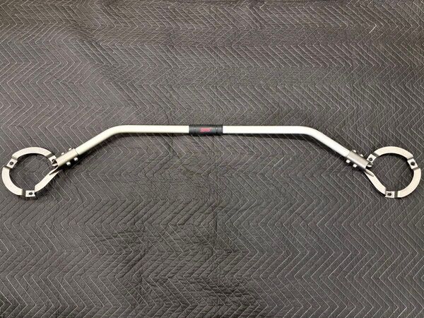 BRZ ZC6 純正 STI フレキシブルタワーバー 86 ZN6