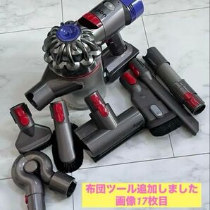【再値下げ】ダイソンV8(SV10) マキタ18Vリチウム電池用変換アダプター