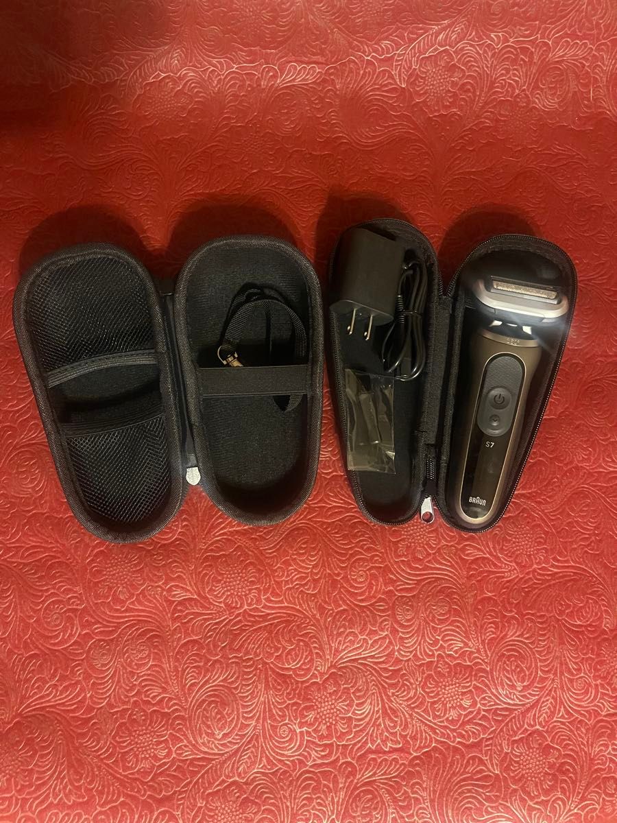 BRAUN Series6 現行型 人気機種 密着スイングヘッド新品未使用 BRAUN Series6 現行型 人気機種 密着スイングヘッド新品未使用