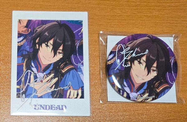 あんスタ "TRIP" 朔間零セット