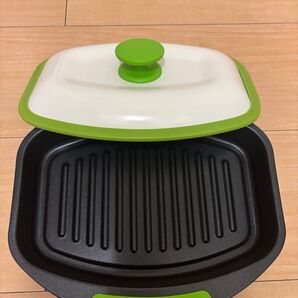 電子レンジ調理用品 訳あり 箱無し 取説無し
