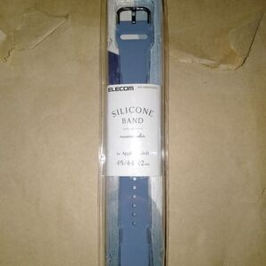 Apple Watch シリコンバンド Apple Watch Ultra 8 7 SE(第2世代) SE 6 5 4 3 2 1