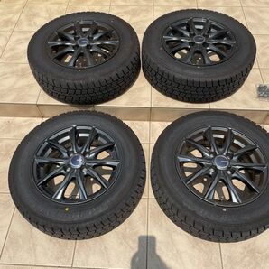 グッドイヤー スタッドレス 175/70R14 84Q ICE NAVI 7