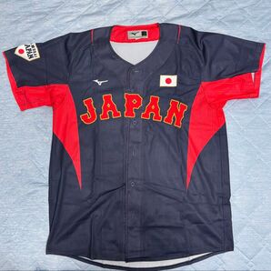 日本代表 レプリカユニフォーム